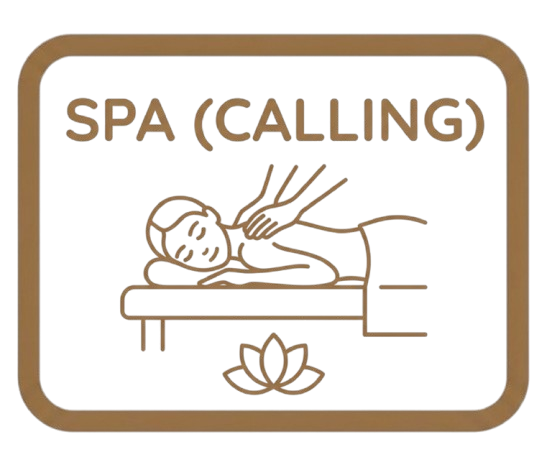 SPA (Calling)