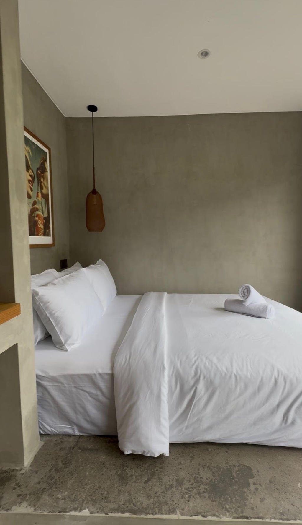 Mesare - Garden Courtyard